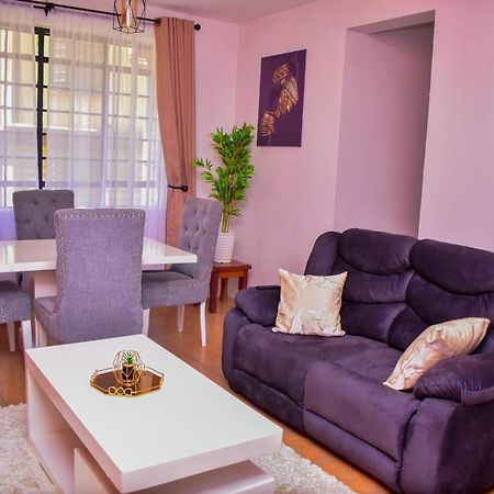 Chryslyn Homes Kisumu Dış mekan fotoğraf